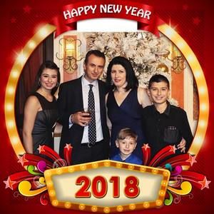 Meet your Posher, Fatmir